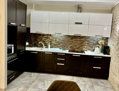 1-к. квартира, 51,4&nbsp;м²