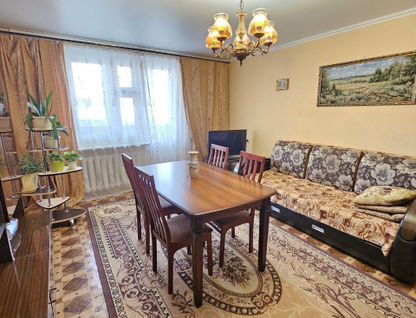 3-к. квартира, 73,8&nbsp;м²