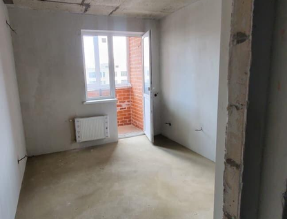 Студия, 17,6&nbsp;м²