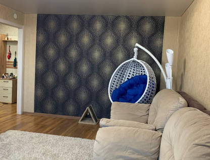2-к. квартира, 47&nbsp;м²