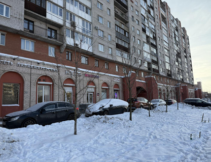 Помещение свободного назначения, 60&nbsp;м²