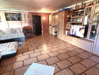 1-к. квартира, 56&nbsp;м²