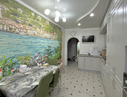 3-к. квартира, 66,1&nbsp;м²