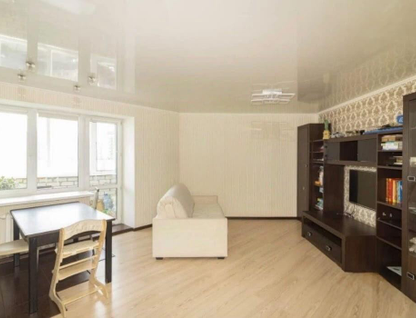 1-к. квартира, 47,4&nbsp;м²