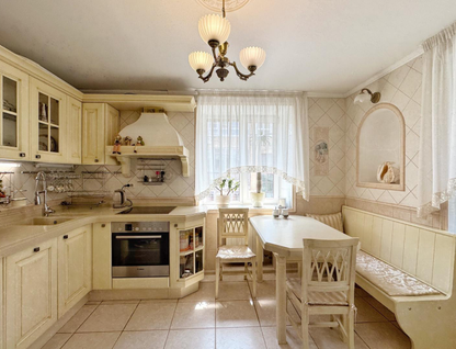 4-к. квартира, 129,2&nbsp;м²