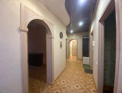 2-к. квартира, 63,1&nbsp;м²