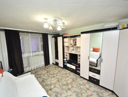 3-к. квартира, 61&nbsp;м²