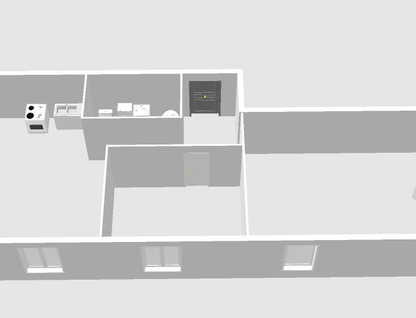 2-к. квартира, 68,2&nbsp;м²