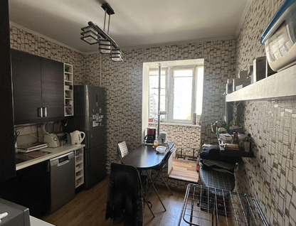 2-к. квартира, 53,8&nbsp;м²