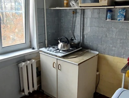 2-к. квартира, 46 м²