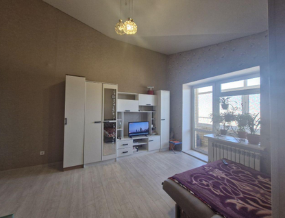 1-к. квартира, 36&nbsp;м²