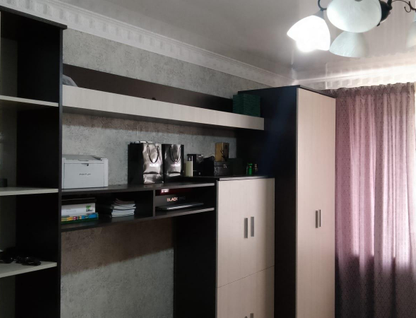 2-к. квартира, 55&nbsp;м²