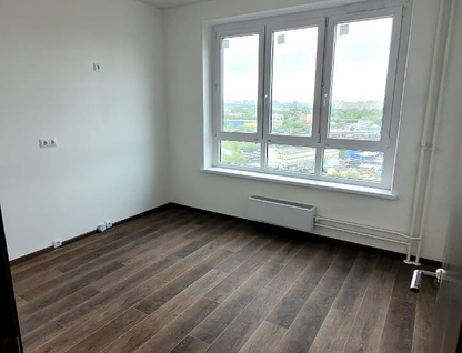 1-к. квартира, 33 м²