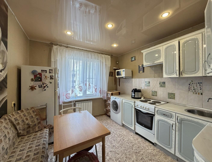 3-к. квартира, 73,4 м²