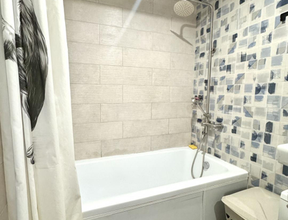 3-к. квартира, 86&nbsp;м²