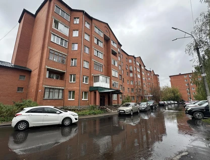 1-к. квартира, 44,5 м²