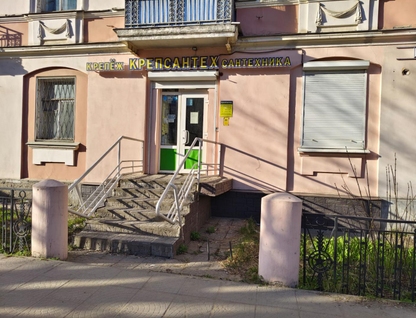 Помещение свободного назначения, 76,2&nbsp;м²