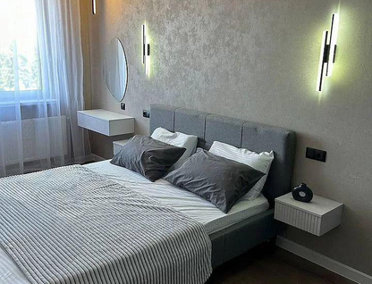 1-к. квартира, 33 м²