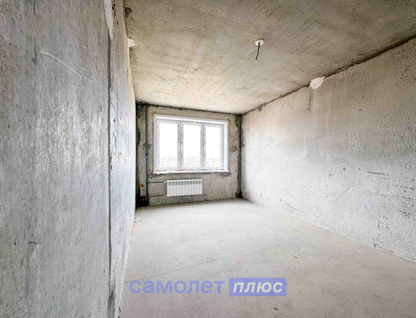 1-к. квартира, 39,3&nbsp;м²