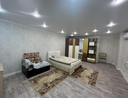1-к. квартира, 39&nbsp;м²
