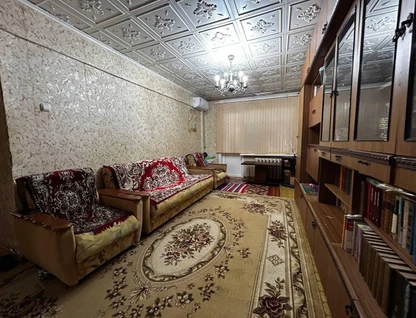 3-к. квартира, 60,4&nbsp;м²