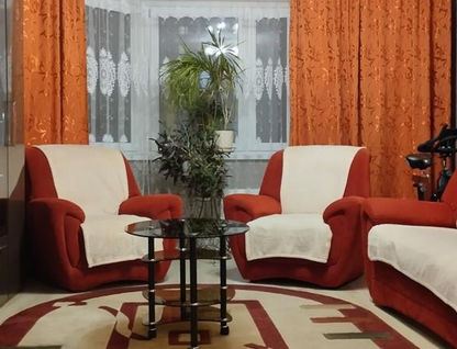 2-к. квартира, 60,5&nbsp;м²