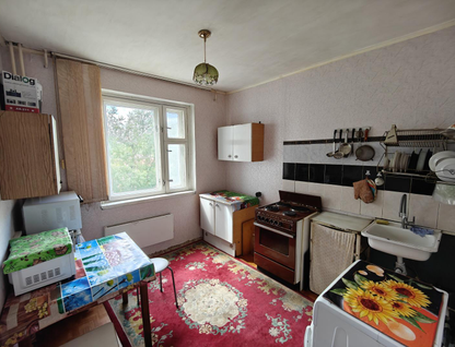 4-к. квартира, 82,5&nbsp;м²