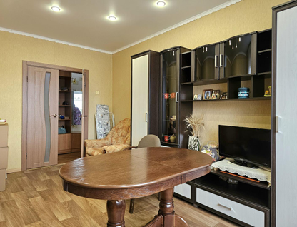 3-к. квартира, 61&nbsp;м²