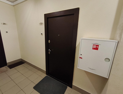 1-к. квартира, 32,7 м²