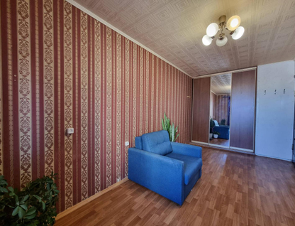 2-к. квартира, 45,1&nbsp;м²