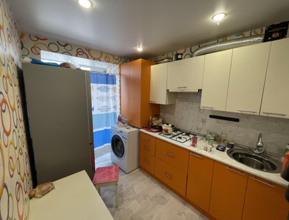 1-к. квартира, 28&nbsp;м²