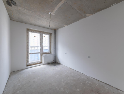 1-к. квартира, 31,1&nbsp;м²