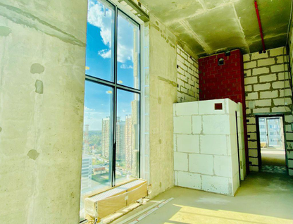 Студия, 24,2&nbsp;м²