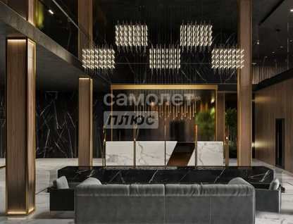 3-к. квартира, 63,6&nbsp;м²
