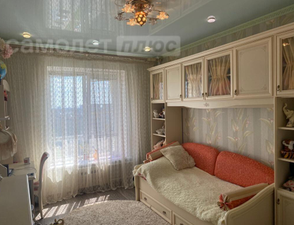 3-к. квартира, 76,5&nbsp;м²