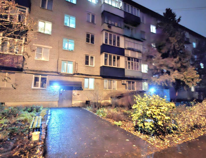 2-к. квартира, 42,7 м²