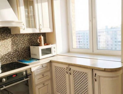 3-к. квартира, 86 м²