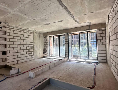 4-к. квартира, 134,3&nbsp;м²