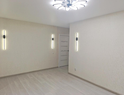 3-к. квартира, 58,5&nbsp;м²