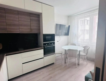 2-к. квартира, 63,8 м²
