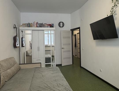 1-к. квартира, 46,5&nbsp;м²