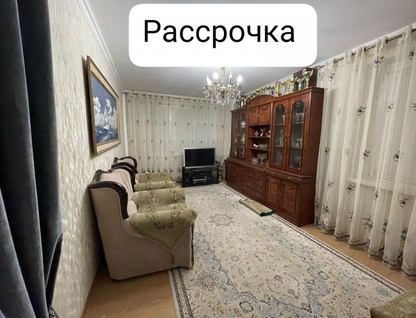 2-к. квартира, 44&nbsp;м²