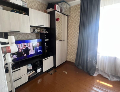 1-к. квартира, 30,5&nbsp;м²