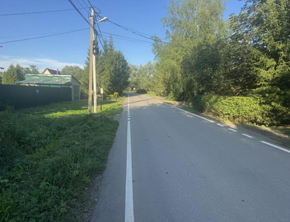 Участок (личное подсобное хозяйство), 13 сот.
