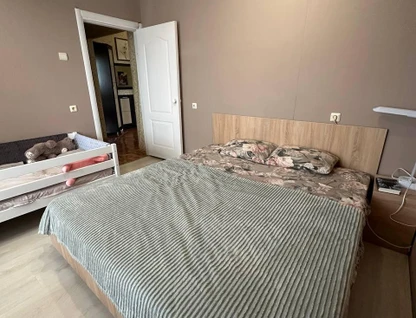 2-к. квартира, 59,4&nbsp;м²