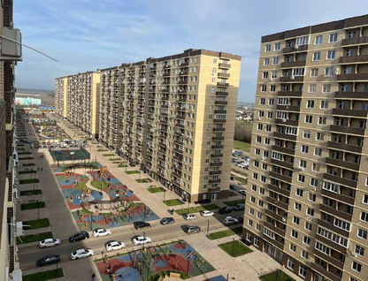 1-к. квартира, 35,2&nbsp;м²