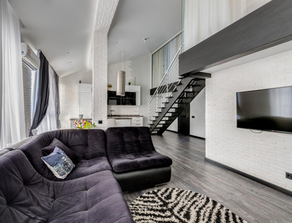 3-к. квартира, 75&nbsp;м²