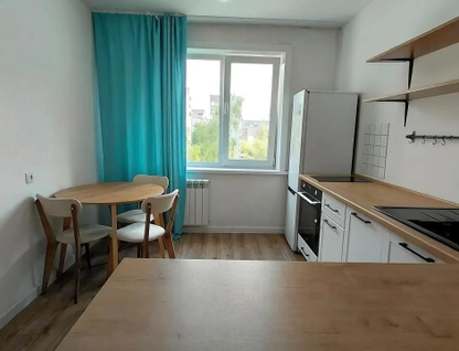 3-к. квартира, 64&nbsp;м²