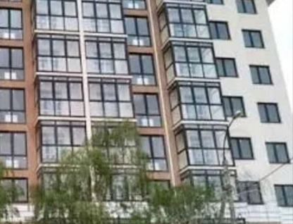 1-к. квартира, 42,7&nbsp;м²