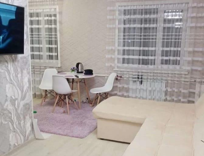 1-к. квартира, 35&nbsp;м²